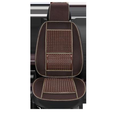 China Business Car Seat Cover Car Ceat Breathable Plastic Cooling Pad For Auto Car Accessory for sale