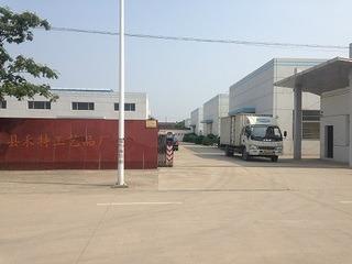 Verified China supplier - Yiwu Hete Crafts Products Factory