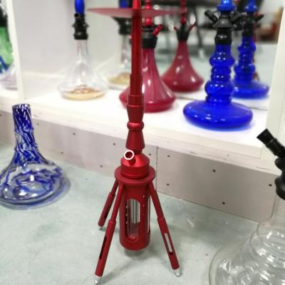 China China Shisha Hookah FACTORY MANUFACTURER CHINA ROCKET HOOKAH SHISHA RK001 for sale