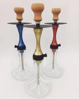 China China Shisha Narguile FACTORY MANUFACTURER CHINA NARGUILE SHISHA ALUMINUM HOOKAH BH003 for sale