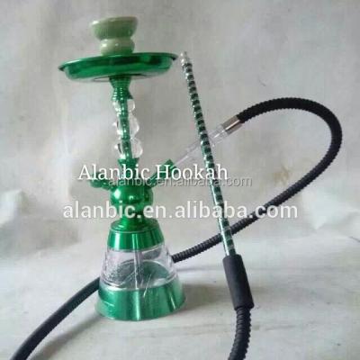 China COFFEE TEA BAR& Factory Sale Amy Shisha HOME SMOKING AH001-1 High Quality Shisha for sale