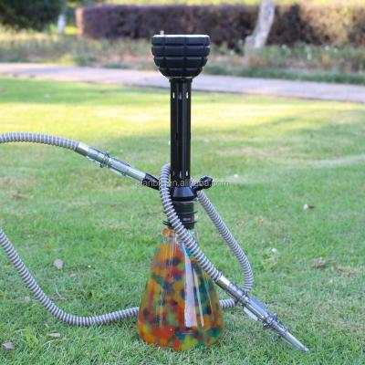 China BAR& FACTORY MANUFACTURER CHINA HOOKAH SHISHA HOME SMOKING UNIT V.S001-1 for sale