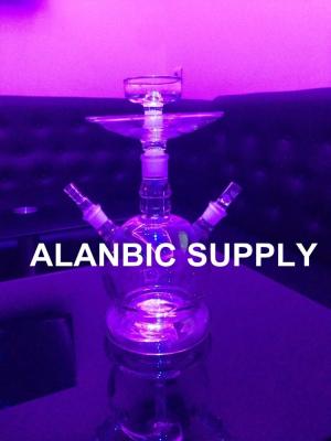 China COFFEE TEA BAR& HOME SMOKING HOOKAH SHISHA LB012 from China factory manufacturer for sale