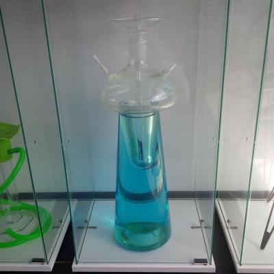 China GLASS HANDMADE SHISHA GH018 DE FUMO for sale