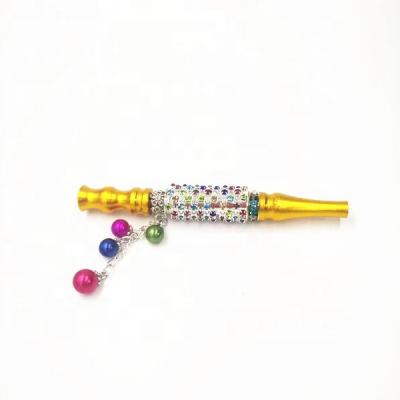 China Factory direct-sale fashion handmade hookah shisha mouth tip HMP001 for sale