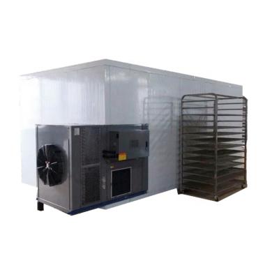 China Large Capacity Low Cost High Efficiency River Brand Hi Heat Pump Mango Dryer Industrial Fruit Drying Oven Commercial Vegetable Jackfruit Drying Oven for sale