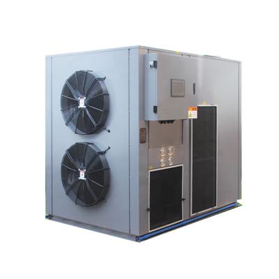 China Widely Used Commercial Fruit Dryer Hello River Dryer Food Processing Pump Radish Mango Dehydrator Industrial Heat Fruit Dryer for sale