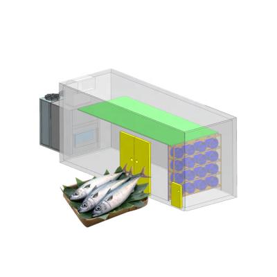 China 75% Energy River Brand Marine Fish Dryer Sea Conch Drying Equipment Industrial Anchovy Hello Drying Oven Shrimp Dehydrator for sale