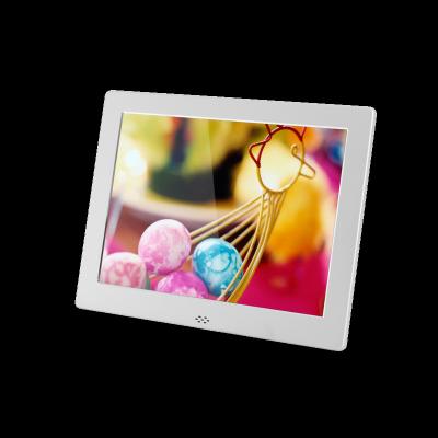 China Decorative Photo Digital Frame Or Clock 800*600 1024*768p For Home for sale