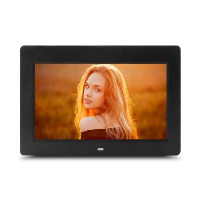 China DPF-1019 MP3 DPF-1019 inch mp5 english sexy movie 10 pictures digital image viewer download as advertising player for sale