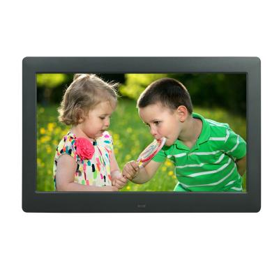 China DPF-1005 IPS 10.5 inch Screen Desktop or Wall Mount Digital Photo Picture Frame Top Selling for Gifts for sale