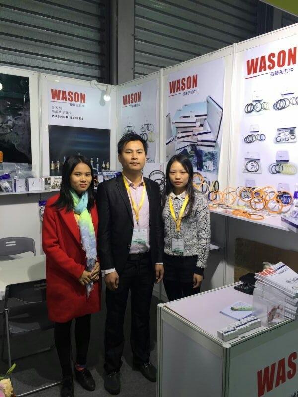 Επαληθευμένος προμηθευτής Κίνας - Guangzhou Wason Construction Machinery Co., Ltd.