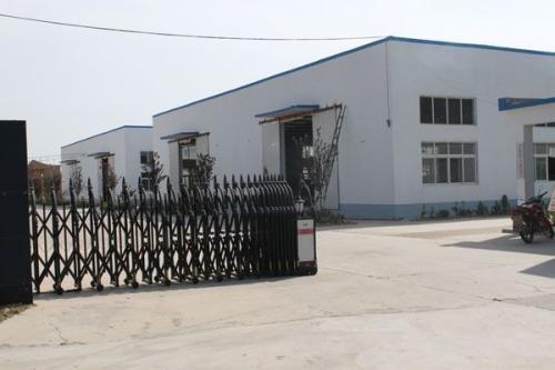 Fournisseur chinois vérifié - Guangzhou Wason Construction Machinery Co., Ltd.