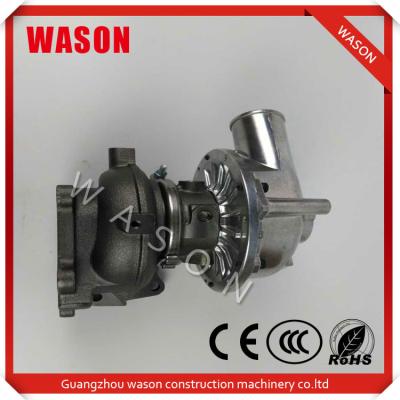 China Cargadores 4HK1 RHG6 del OEM Turbo de JAPÓN para 114400-3770 114400-2720 8-97362839-0 en venta