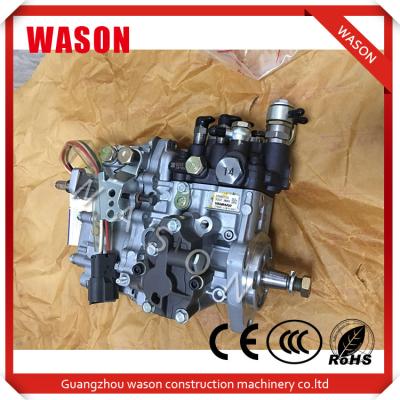 China Bomba de inyección diesel pura del metal 729642-51420 para el motor de Yanmar 4TNV88 en venta