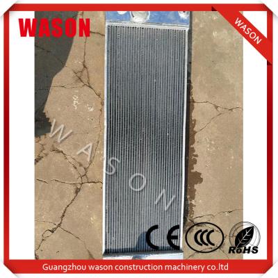 China Excavator Spare Parts High Quality Water Radiator For Volvo 14548409 for sale