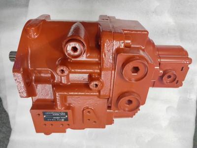 China Kawasaki Hydraulic Main Pump K3SP36C para el excavador SK60 de Kobelce en venta