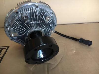 China CAT E323D Excavator Drive Fan Clutch For Caterpilar E320D Fan Motor for sale