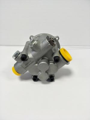 China Excavador Gear Pump For K3V63 de la venta directa de la fábrica HACIA FUERA en de alta calidad en venta