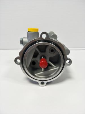 China Graafwerktuig Gear Pump For K3V112 van de fabrieks het Directe Verkoop UIT in Hoogte - kwaliteit Te koop