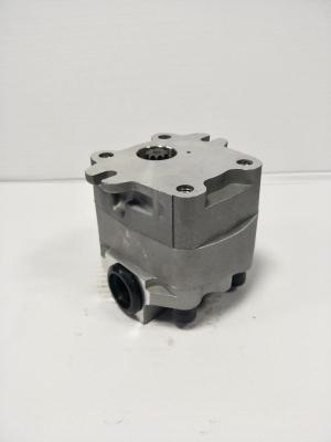 China Máquina escavadora Gear Pump For PC35-2 da venda direta da fábrica em de alta qualidade à venda