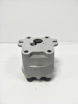 China Máquina escavadora Gear Pump For PC35-7 da venda direta da fábrica em de alta qualidade à venda