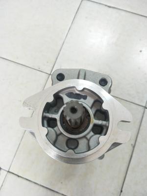 China Máquina escavadora Gear Pump For PC40-7 da venda direta da fábrica em de alta qualidade à venda