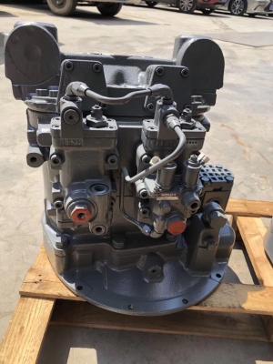 China Venta directa Kawasaki Hydraulic Main Pump 9257346 de la fábrica en de alta calidad en venta