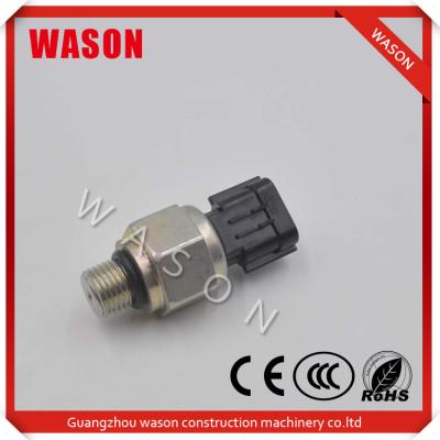 China Excavator Electric Parts Low Pressure Sensor 7861-93-1840 For PC200-8 for sale