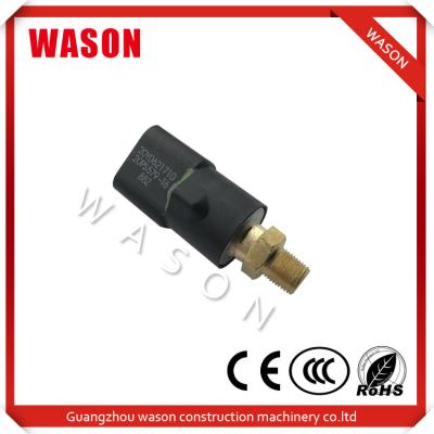 China Excavator Parts PC200-6 Pressure Sensor Pressure Switch 20Y-06-21710 20PS579-16 for sale