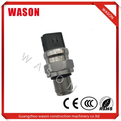 China Excavator Spare Parts 7861-93-1812 7861-93-1811 Oil Pressure Sensor for sale