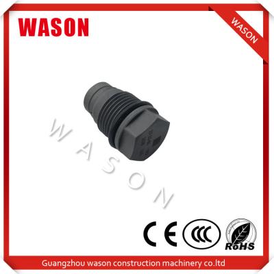 China ORIGINAL PRESSURE RELIEF VALVE 1110010028 3974093 5317174  For Volvo Machine for sale