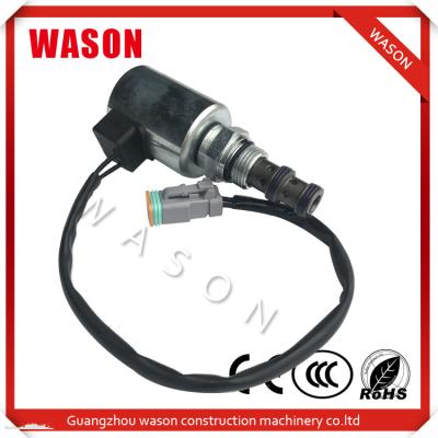 Cina Valvola 19753600 29671700 di Spare Parts Solenoid dell'escavatore in alto Qaulity in vendita