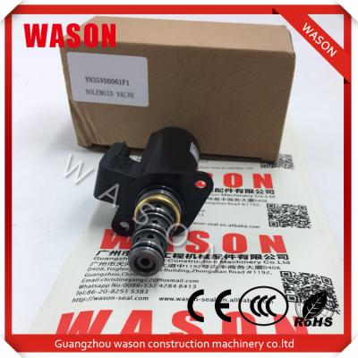 China Factory Direct Sale Solenoid Valve YN3500061F1 In Stable Quality for sale