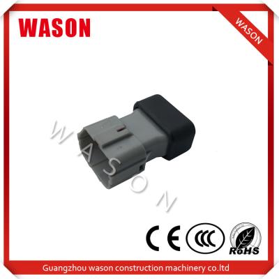 China Rectifier Relay 20U0622420 20U-06-22420 For Komatsu PC200-8 With Stable Quality for sale