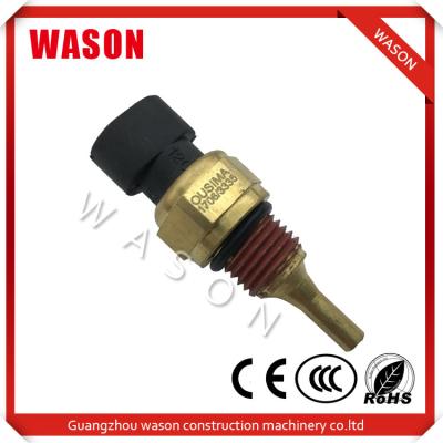 China Water Temperature Sensor 6261-81-6901  6261-81-6900  4954905X  For PC-8 for sale