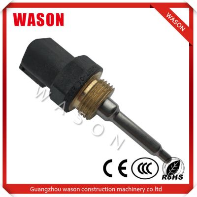 China Sensor 264-4297 256-6453 de la temperatura del agua para el motor diesel C9 de Caterpillar en venta