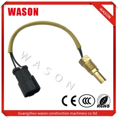 China Genuine engine parts water temperature sensor  7861-92-3320 For Komatsu  PC200-5 for sale