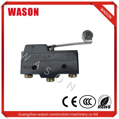 China Schakelaar Assy Micro Switch For Relay EC210 Excavataor van de fabrieks de Directe Verkoop Te koop