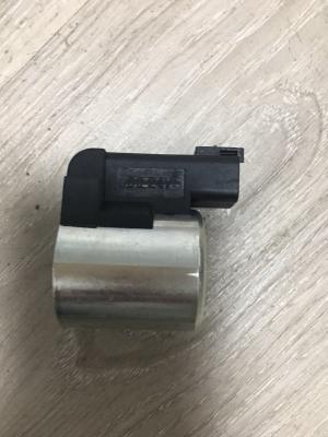 China Base de válvula electromagnética de la venta directa 12V 24V de la fábrica para R225-7 en alto Qaulity en venta