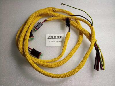 China Factory Direct Sale Wireness Harness For Various brand of Excavators for sale