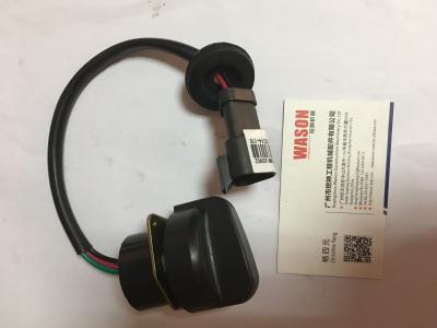 Cina Complessivo 21N8-20901 21N8-20902 21N8-20911 del QUADRANTE di ACCEL per l'ESCAVATORE R200 di Hyundai in vendita