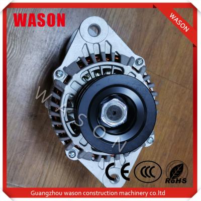 China Generador del alternador ME08887 A3TN5399 MITSUBISHI del excavador con de alta calidad en venta