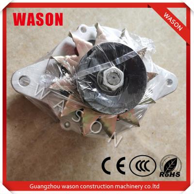 China alternador 27040-2210 270402210 del excavador del generador de 24V 50A con calidad estable en venta