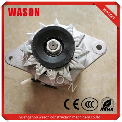 China 27050-1110 el alternador del excavador cabe no. 27050-1112 del OEM de Hino EK100 EF750 en venta