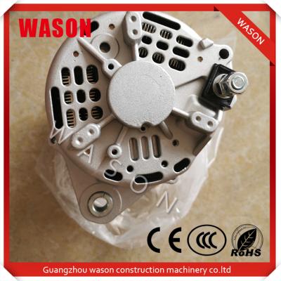 China Alternador caliente 3730093000 del excavador del alternador AC270542 del generador del coche de la venta en venta