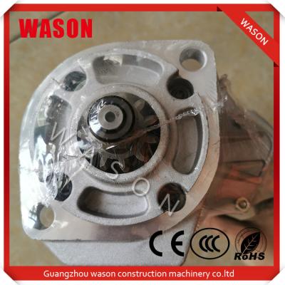 Chine Excavatrice de vente directe d'usine Starter Motor 8970298630 pour le moteur 4BD1T à vendre