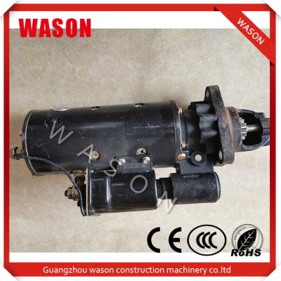 China Factory Direct Sale Excavator Starter Motor WAI50108 40MT In High Qaulity for sale