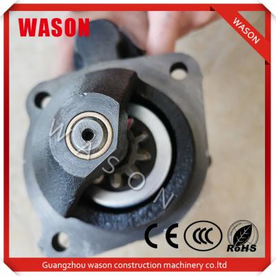 Chine Excavatrice Starter Motor 1S1201 DEUZ 10T de vente directe d'usine dans haut Qaulity à vendre