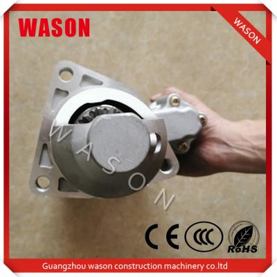 Chine Excavatrice de vente directe d'usine Starter Motor 5010480196 dans haut Qaulity à vendre